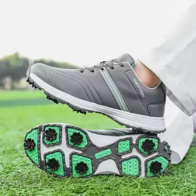 MARBLE STRIKE GOLF SHOES 